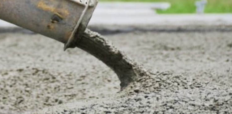 سیمنٹ کی فروخت اگست میں کتنی رہی؟