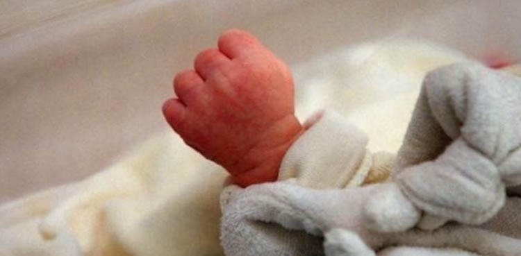 لاہور جنرل اسپتال کی نرسری سے نومولود غائب