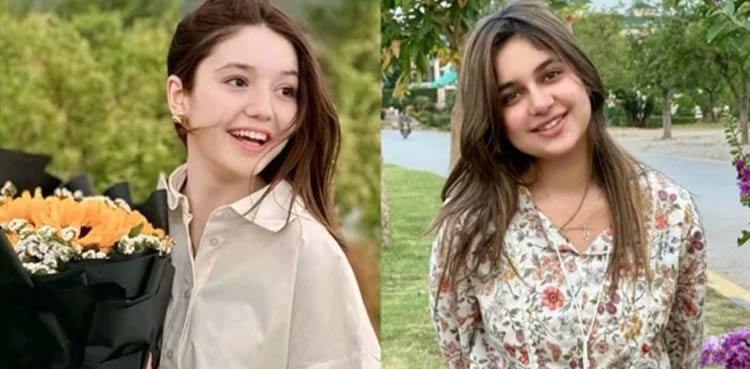 ثنا یوسف کی دوست سامعہ حجاب کو شادی سے انکار پر اغوا کرنے کی کوشش