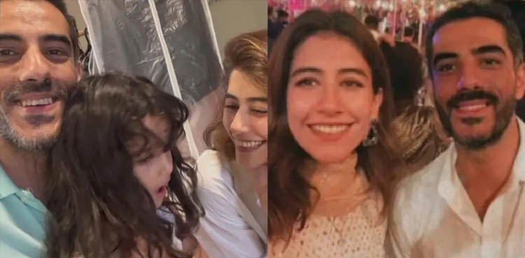’آپ کو اپنی زندگی کہنے پر خود کو خوش قسمت سمجھتا ہوں‘