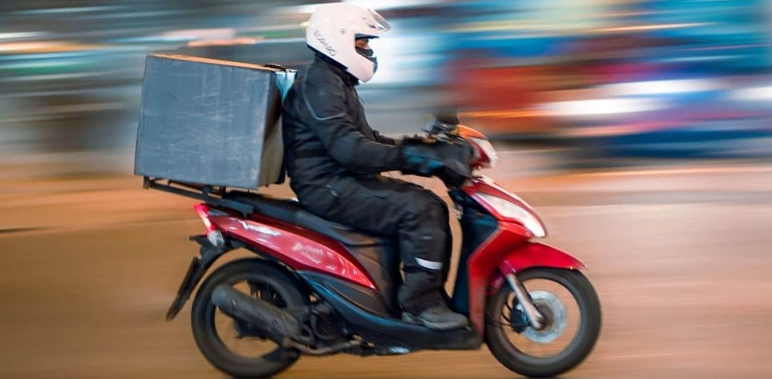ٹریفک خلاف ورزیوں پر 7 ہزار 304 موٹر سائیکلیں ضبط کرلی گئی